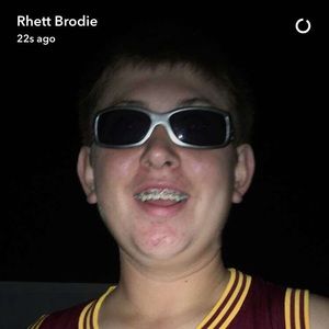 Meet your Posher, Nick